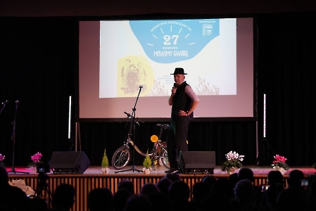 XXVII Konkurs Mówimy Gwarą-86