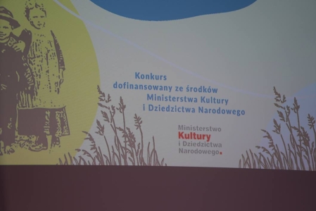 XXVII Konkurs Mówimy Gwarą-93