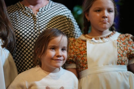 XXVII Konkurs Mówimy Gwarą-95