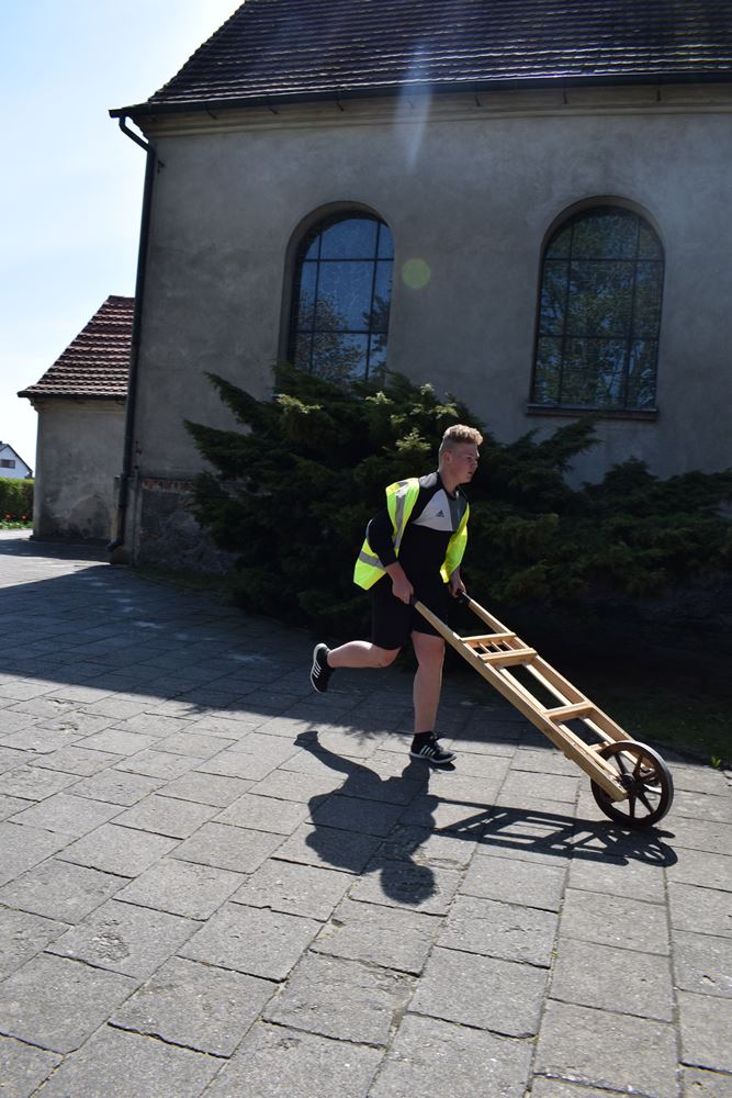Lotanie z klekotami 2019-18