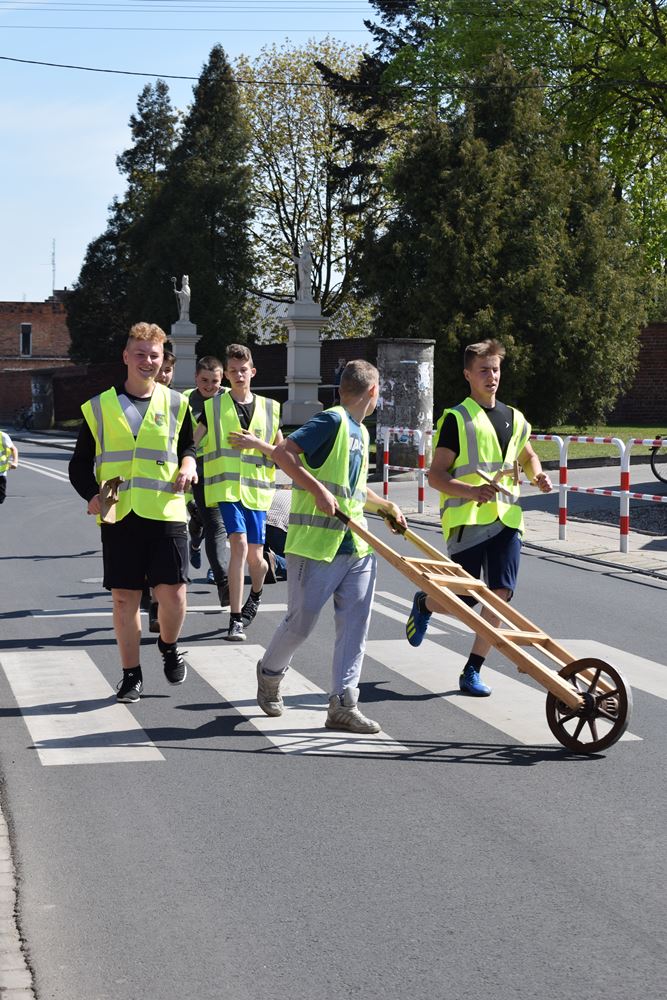 Lotanie z klekotami 2019-23