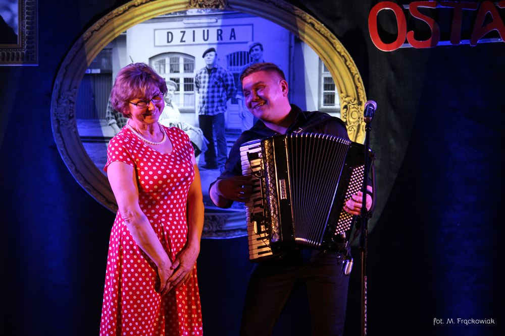 Kabaretowe Ostatki 2019-19