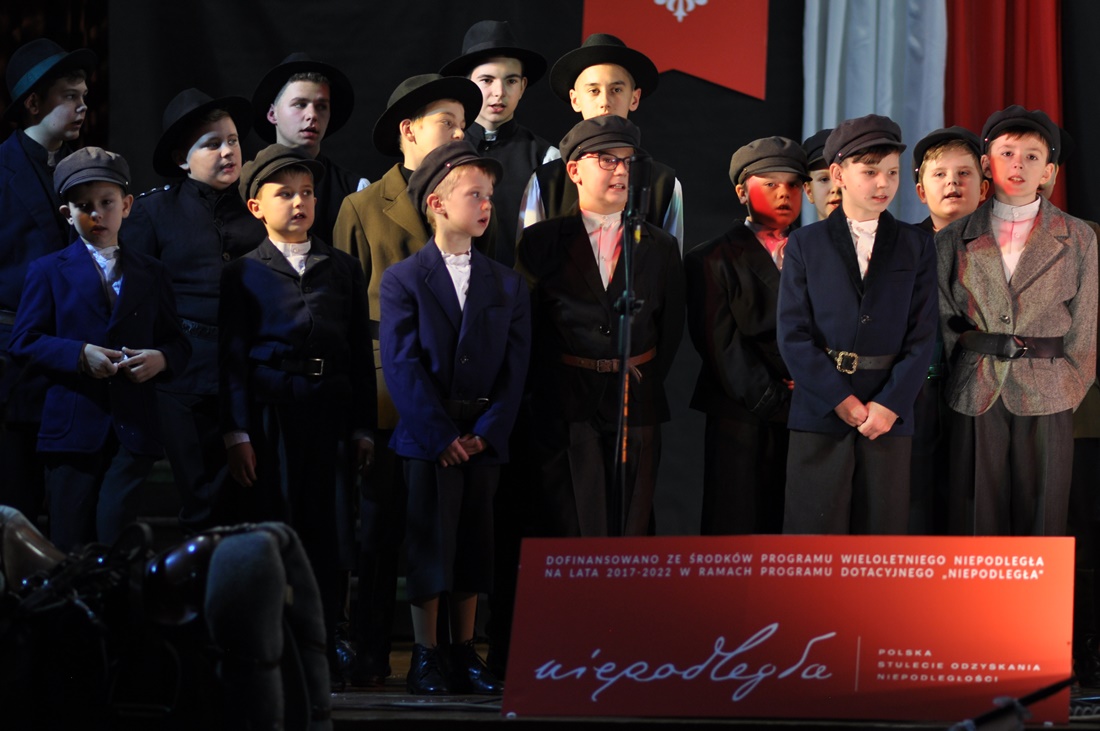 Promocja i Koncert Niepodległościowy By Bukwitz był znów Bukówcem-37