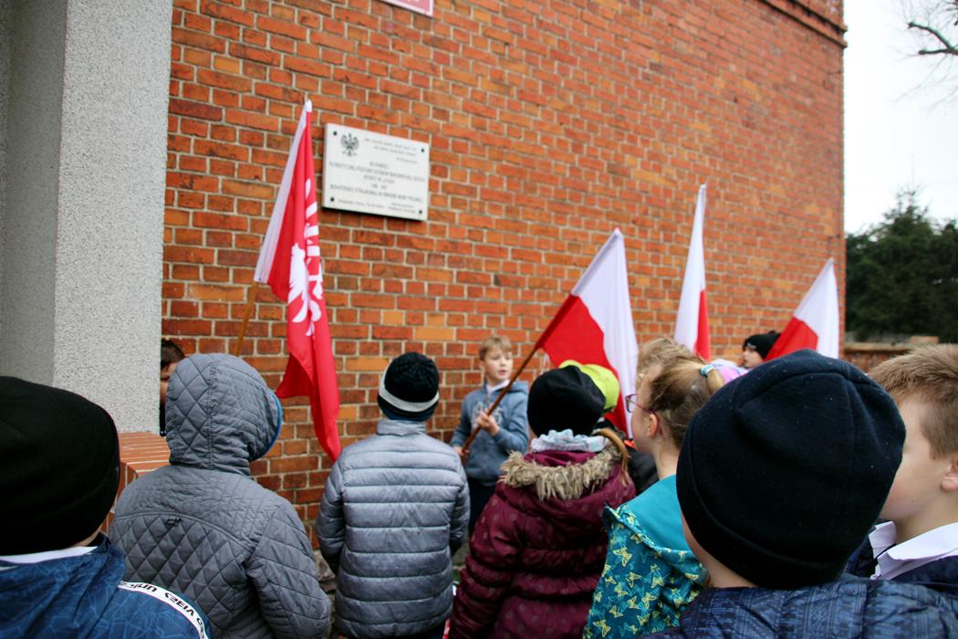 Obchody Stulecia Niepodległości w Bukówcu-14