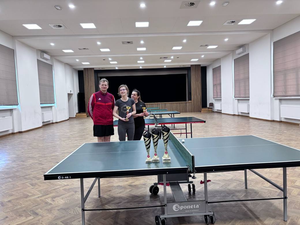 7 Mistrzostwa w Tenisie Stołowym 2025-7