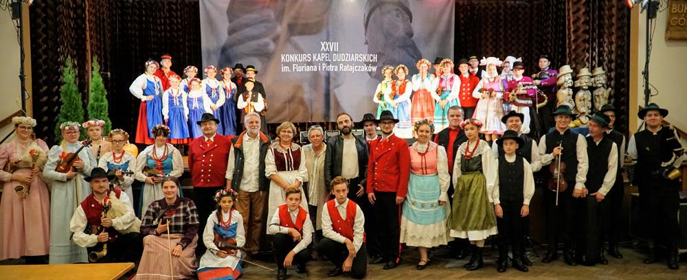 Konkurs Kapel Dudziarskich 2018-14