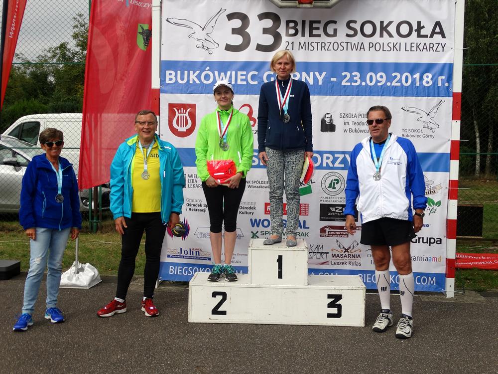 33 Bieg Sokoła 2018-113