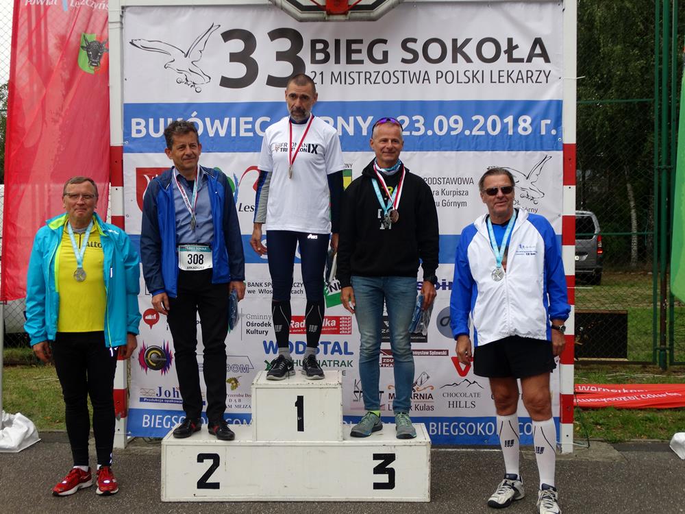 33 Bieg Sokoła 2018-116