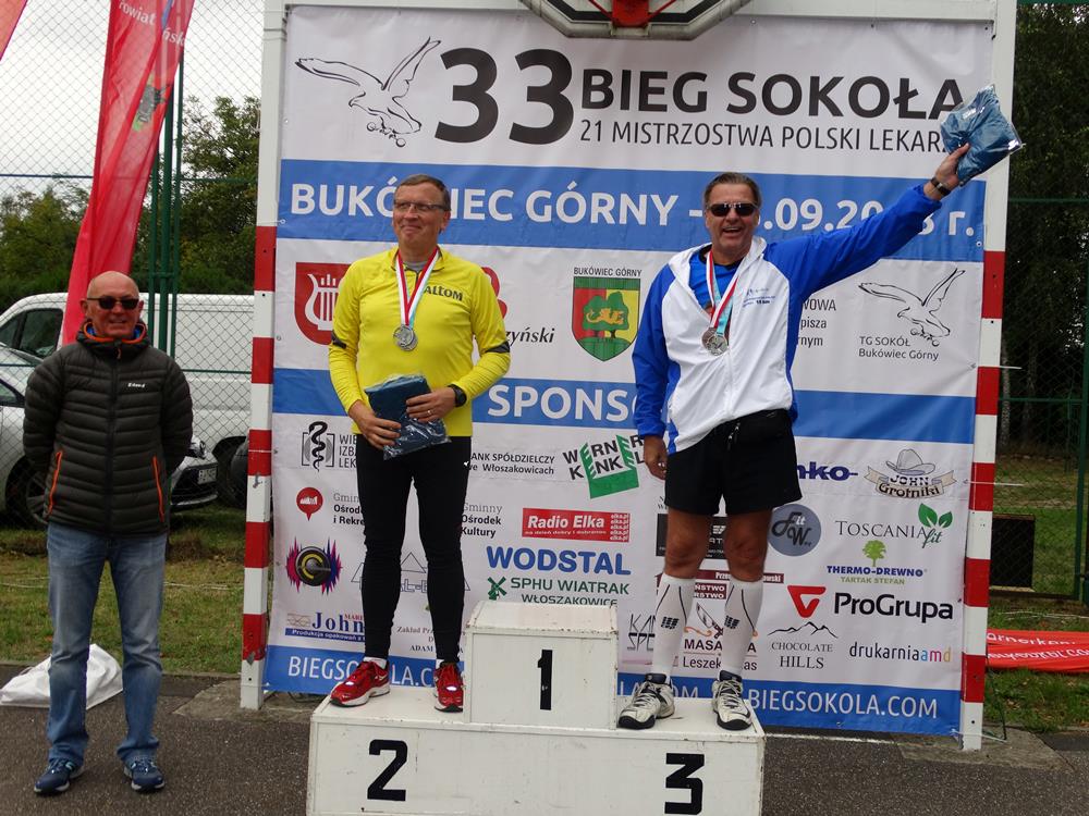 33 Bieg Sokoła 2018-117