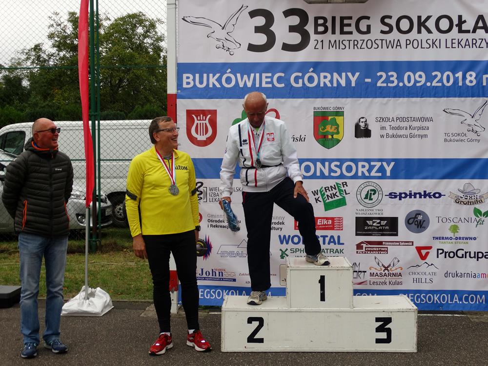 33 Bieg Sokoła 2018-118