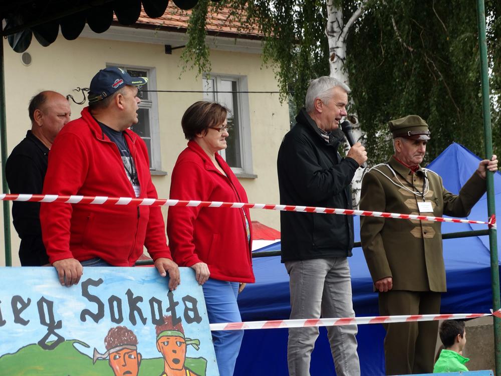 33 Bieg Sokoła 2018-39