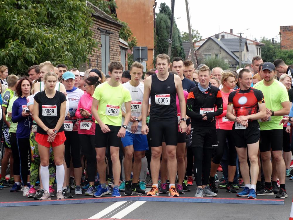 33 Bieg Sokoła 2018-40