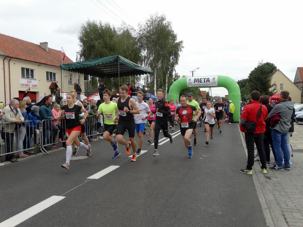 33 Bieg Sokoła 2018-42
