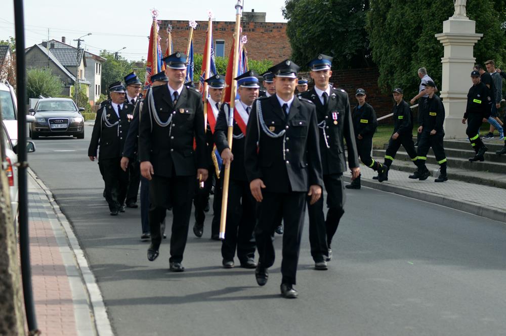 85-lecie OSP Bukówiec Górny-15