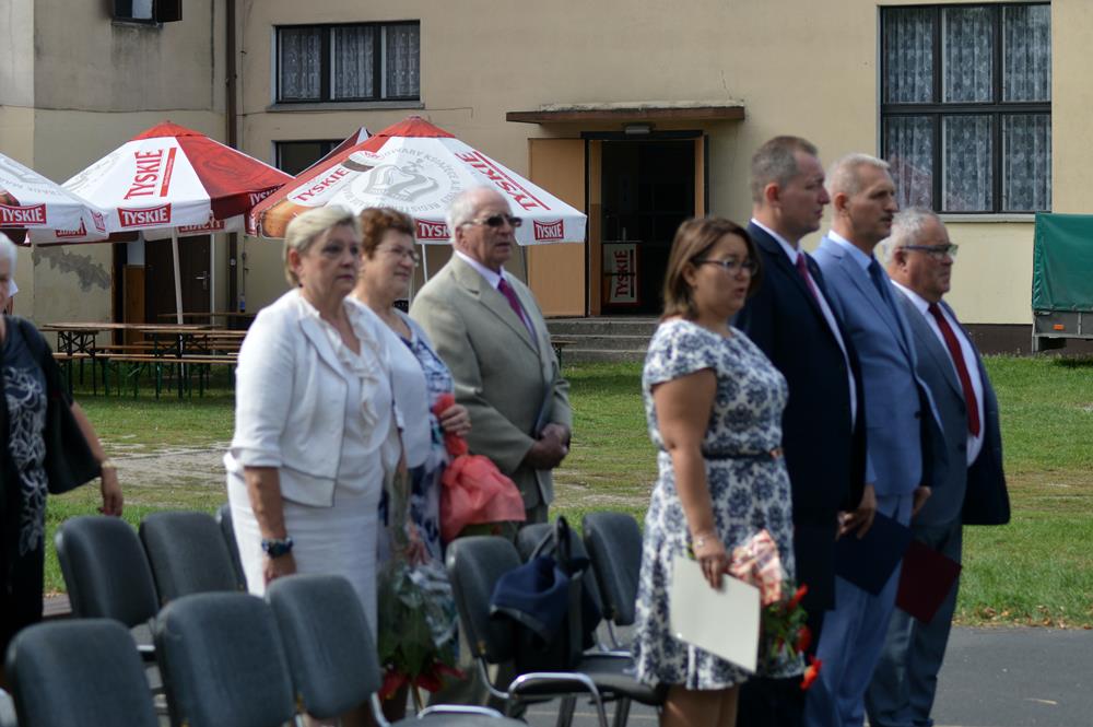 85-lecie OSP Bukówiec Górny-28