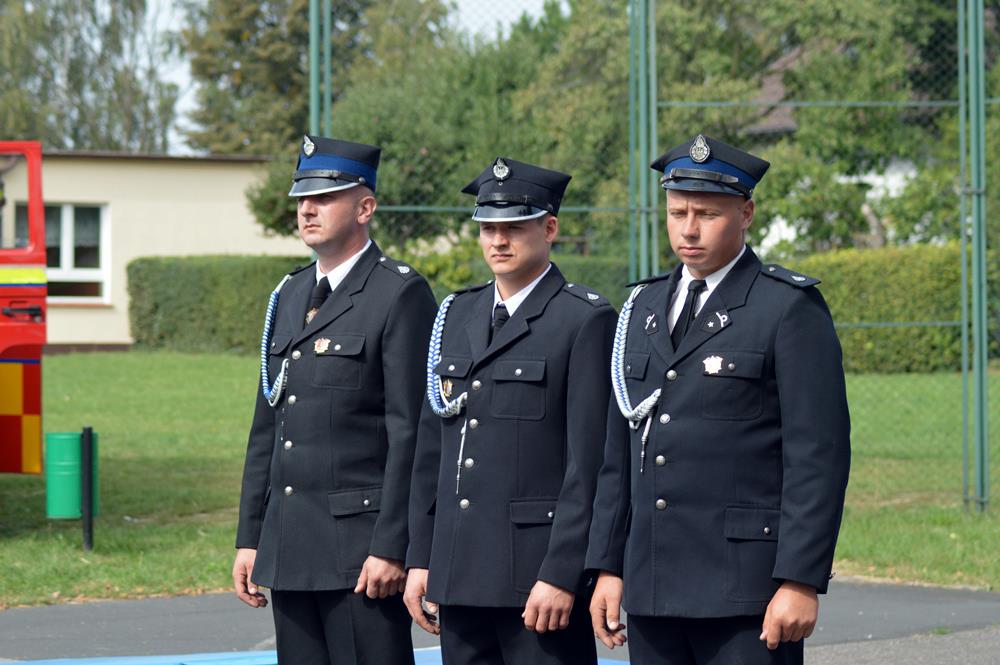 85-lecie OSP Bukówiec Górny-40