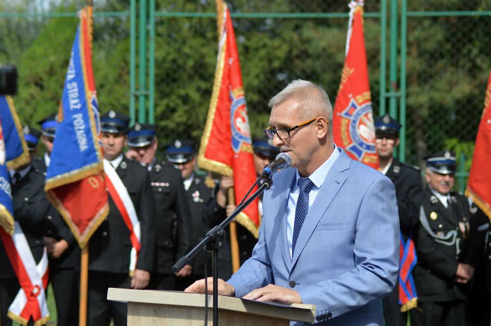 85-lecie OSP Bukówiec Górny-76