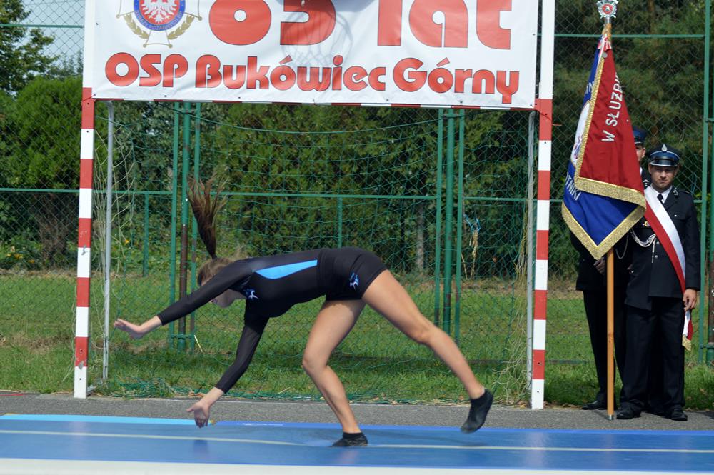 85-lecie OSP Bukówiec Górny-93