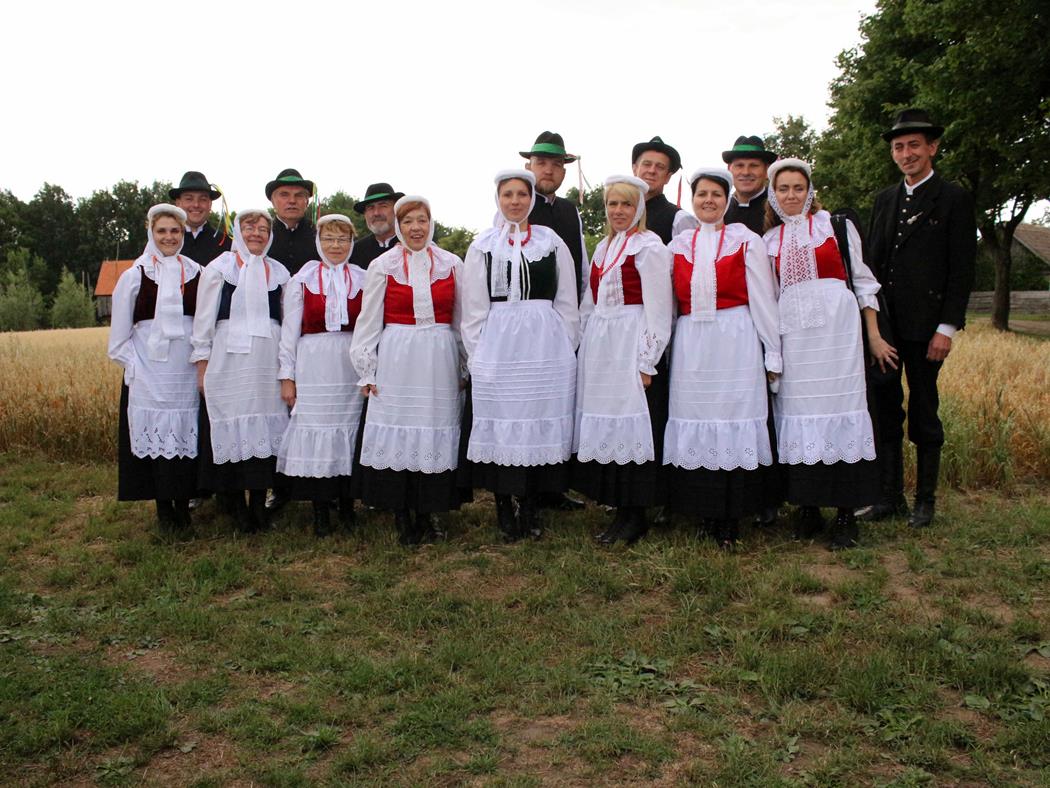 Wyjazdy bukówieckich zespołów-9