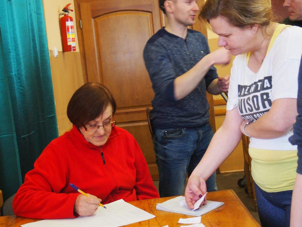 Mistrzostwa Bukówca w Tenisie Stołowym 2018-26