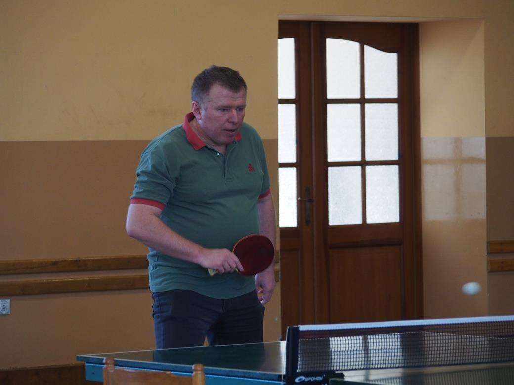 Mistrzostwa Bukówca w Tenisie Stołowym 2018-34