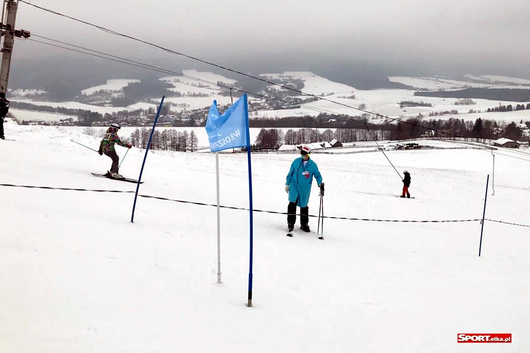 Mistrzostwa Gminy w Narciarstwie 2018-6