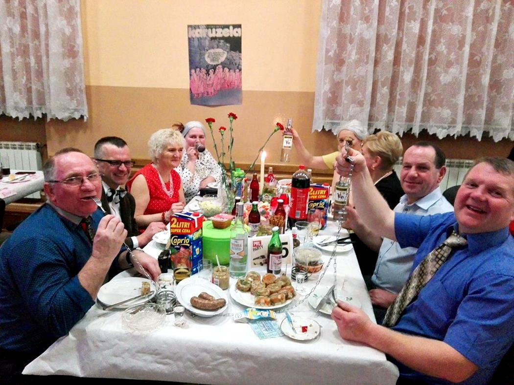 PRL PARTY-6