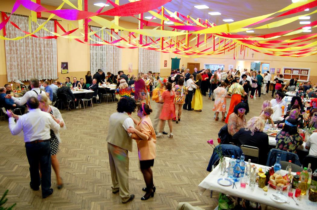 PRL PARTY-81