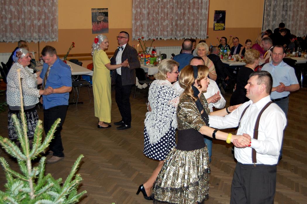 PRL PARTY-84