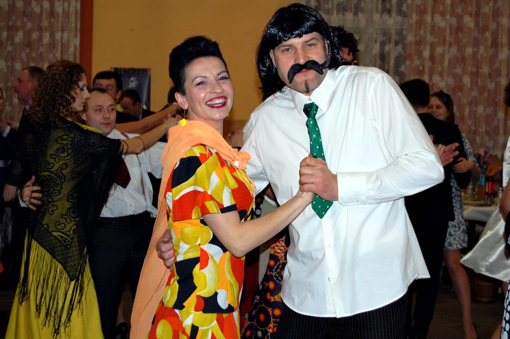 PRL PARTY-86