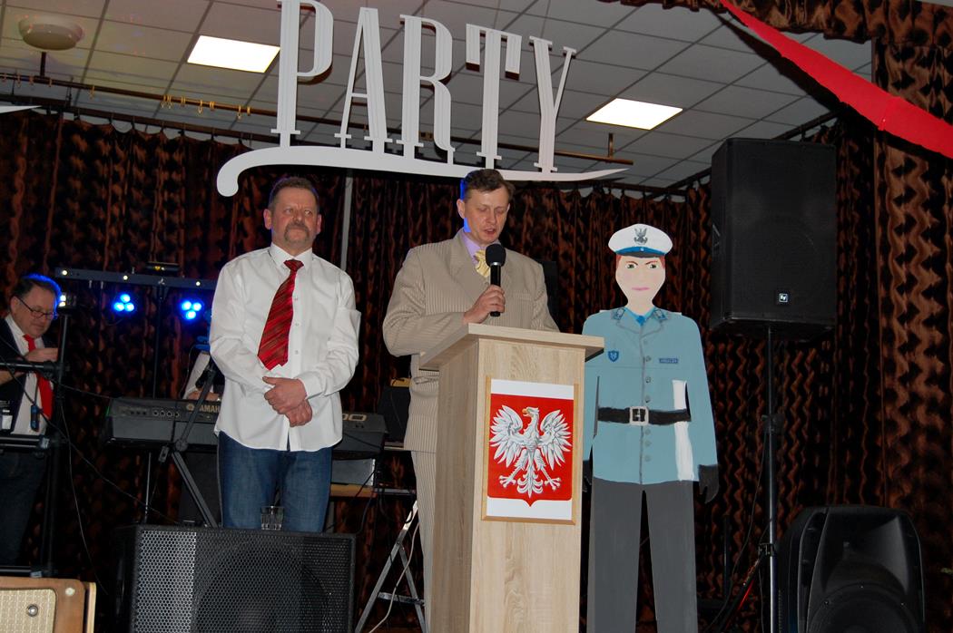 PRL PARTY-89