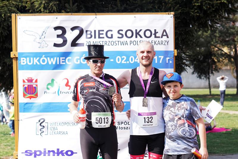 32 Bieg Sokoła 2017-35