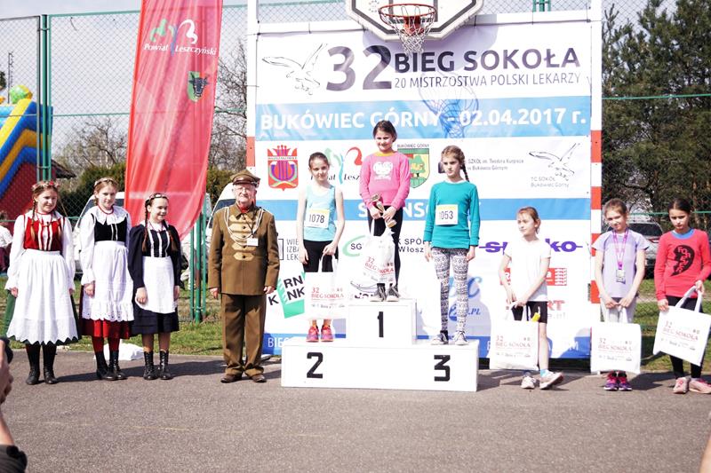 32 Bieg Sokoła 2017-60