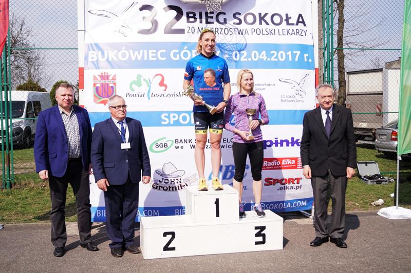 32 Bieg Sokoła 2017-70