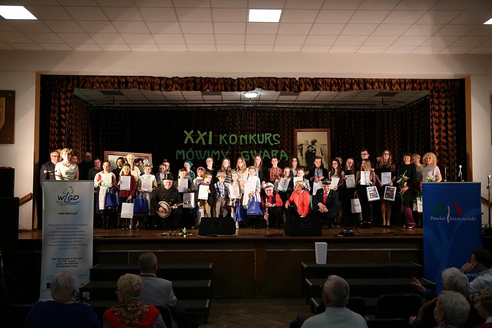 XXI Konkurs Mówimy Gwarą-102