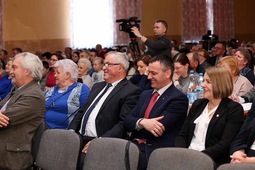 XXI Konkurs Mówimy Gwarą-20