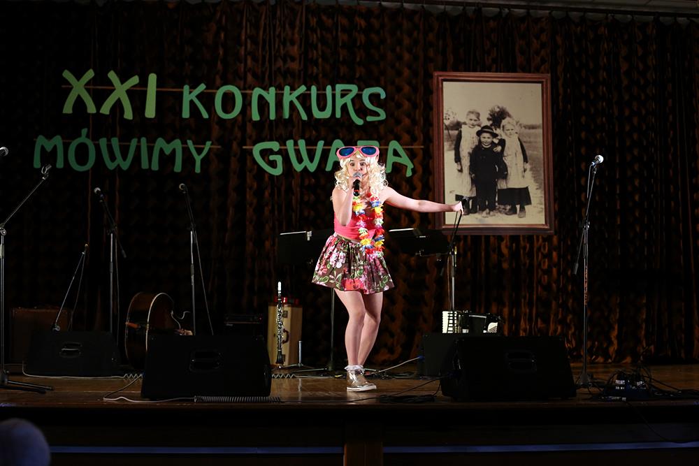 XXI Konkurs Mówimy Gwarą-25