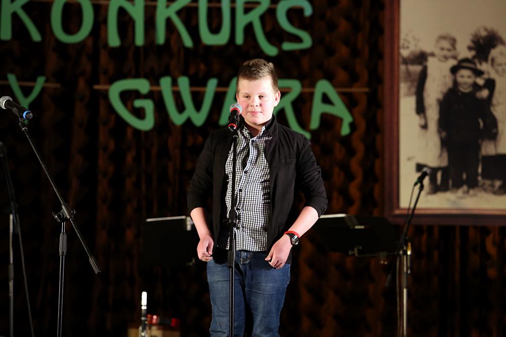 XXI Konkurs Mówimy Gwarą-29