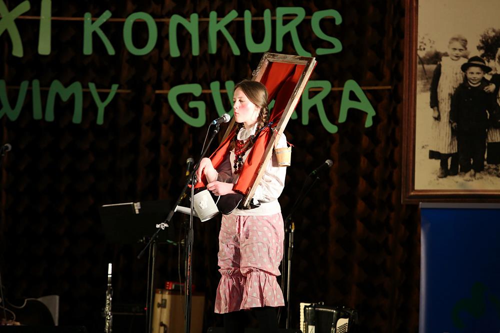 XXI Konkurs Mówimy Gwarą-31