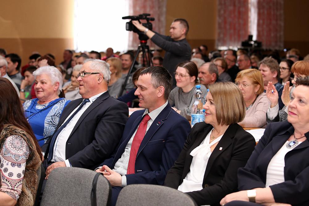 XXI Konkurs Mówimy Gwarą-42