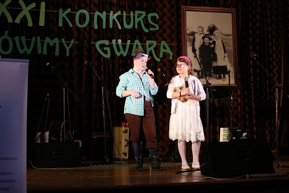 XXI Konkurs Mówimy Gwarą-48