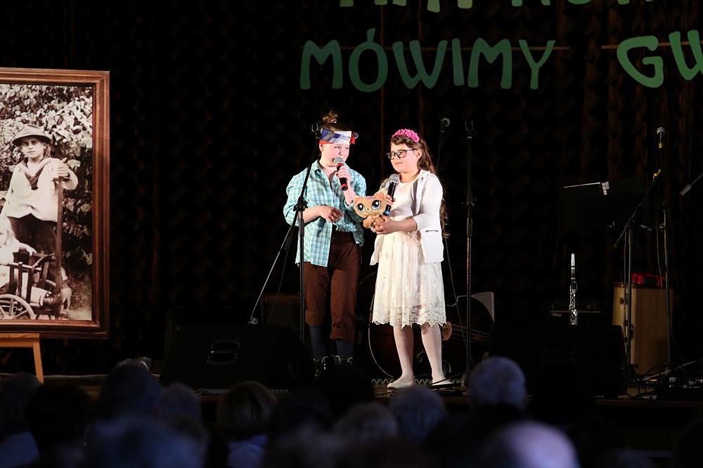 XXI Konkurs Mówimy Gwarą-50