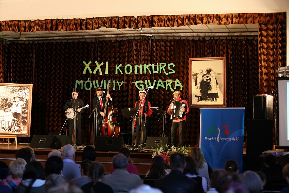 XXI Konkurs Mówimy Gwarą-6