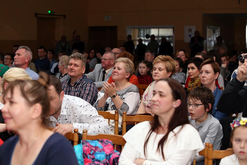 XXI Konkurs Mówimy Gwarą-72