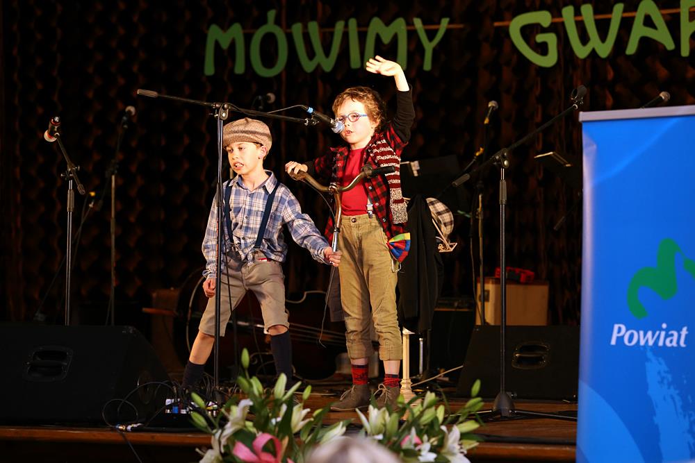 XXI Konkurs Mówimy Gwarą-76