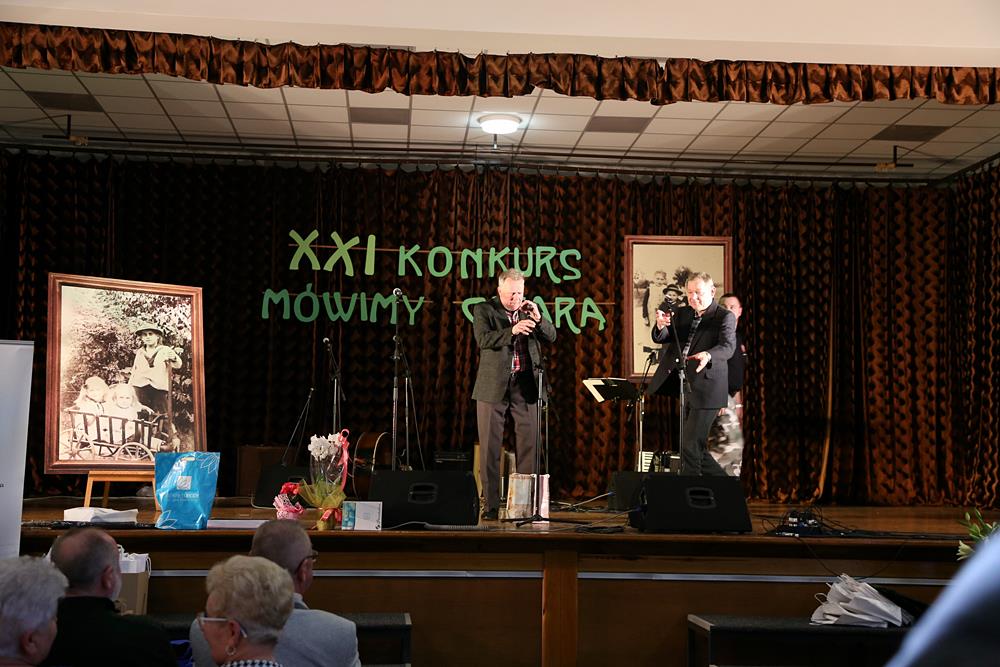 XXI Konkurs Mówimy Gwarą-89