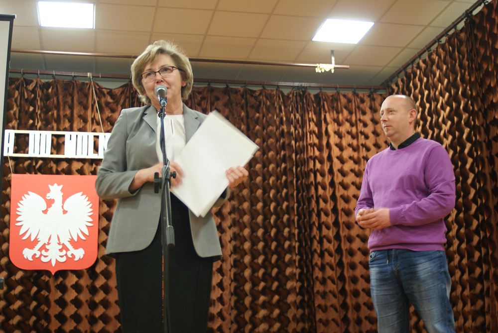 Rocznica Wybuchu Powstania Wielkopolskiego - 2017-22