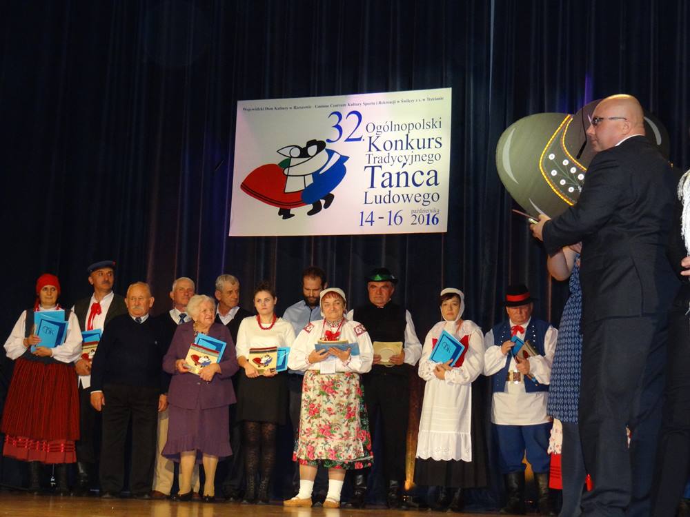 Bukówieckie Zespoły na XXXII Ogólnopolskim Konkursie Tradycyjnego Tańca Ludowego-106