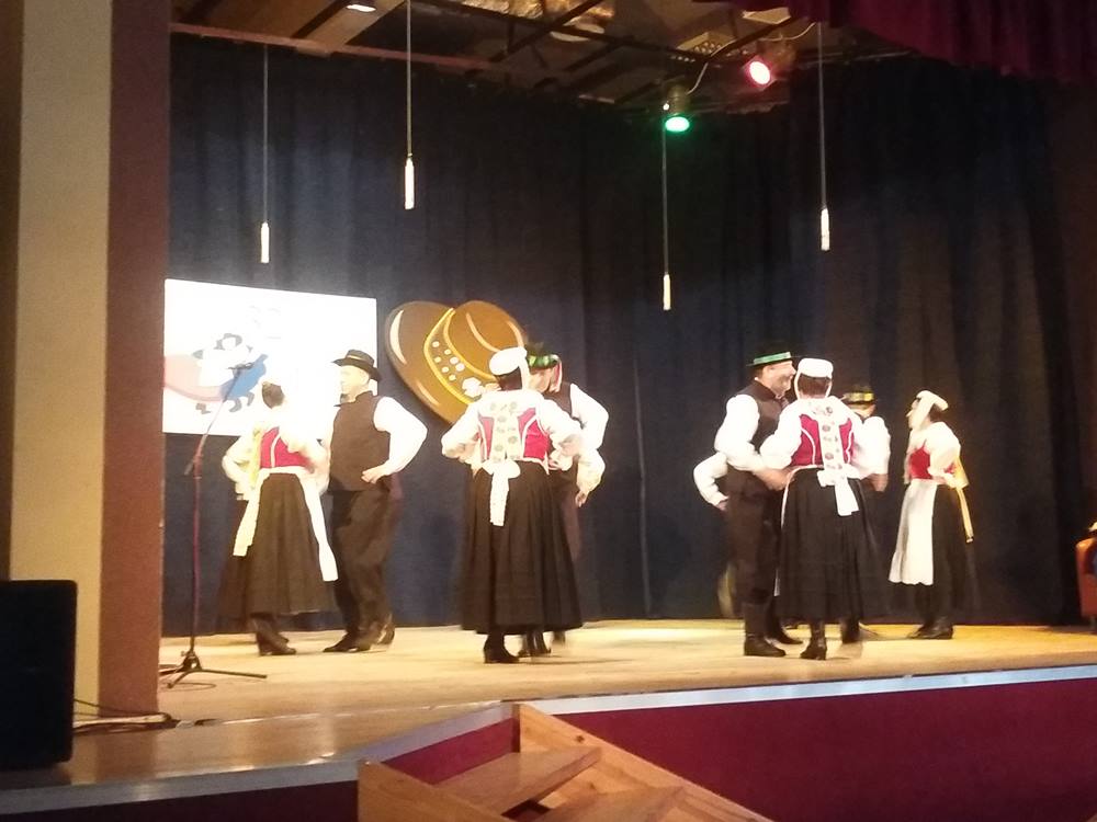 Bukówieckie Zespoły na XXXII Ogólnopolskim Konkursie Tradycyjnego Tańca Ludowego-68
