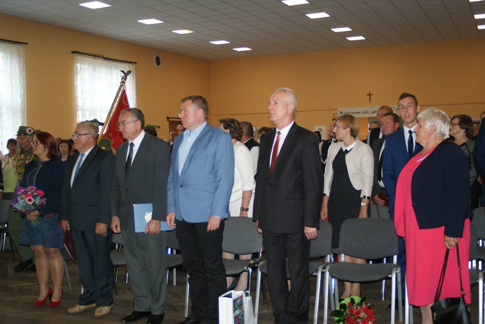 95-lecie TG Sokół w Bukówcu Górnym-24